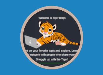 tiger blogs